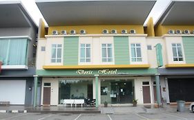 Doris Hotel